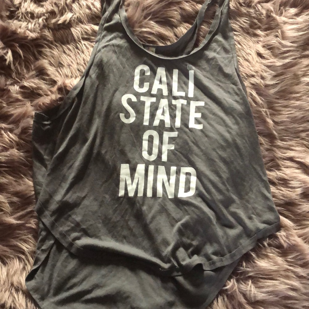 Rip curl top